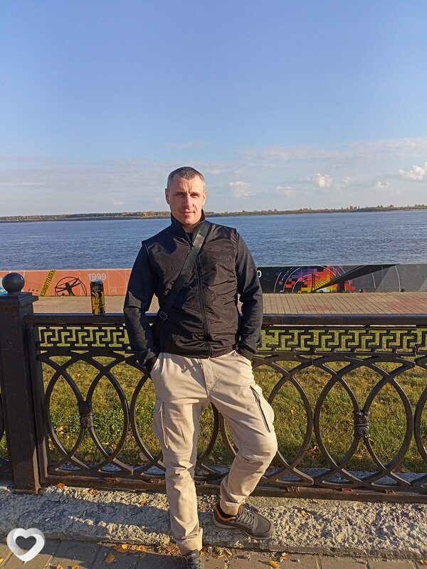 Александр, 37, Сургуте — анкета №3403291