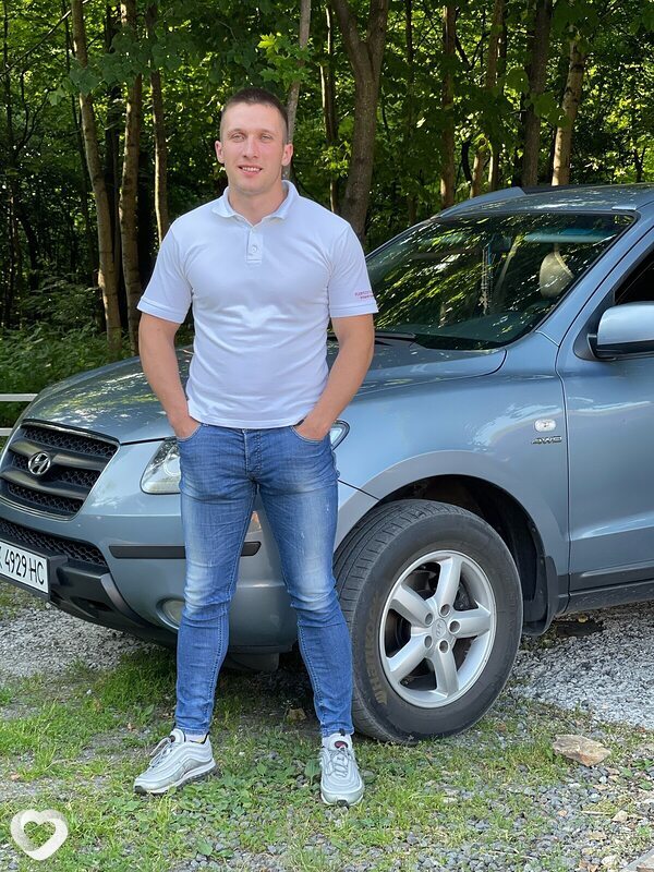 Женя, 30, Новокузнецке — анкета №3403294