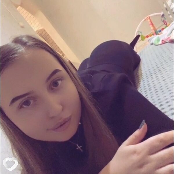 Наталья, 24, Уссурийске — анкета №3402459