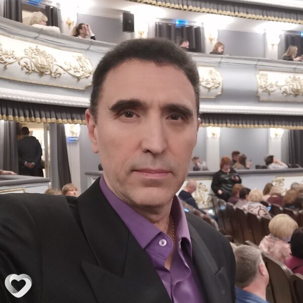 Сережа, 49, Рязани — анкета №3402463