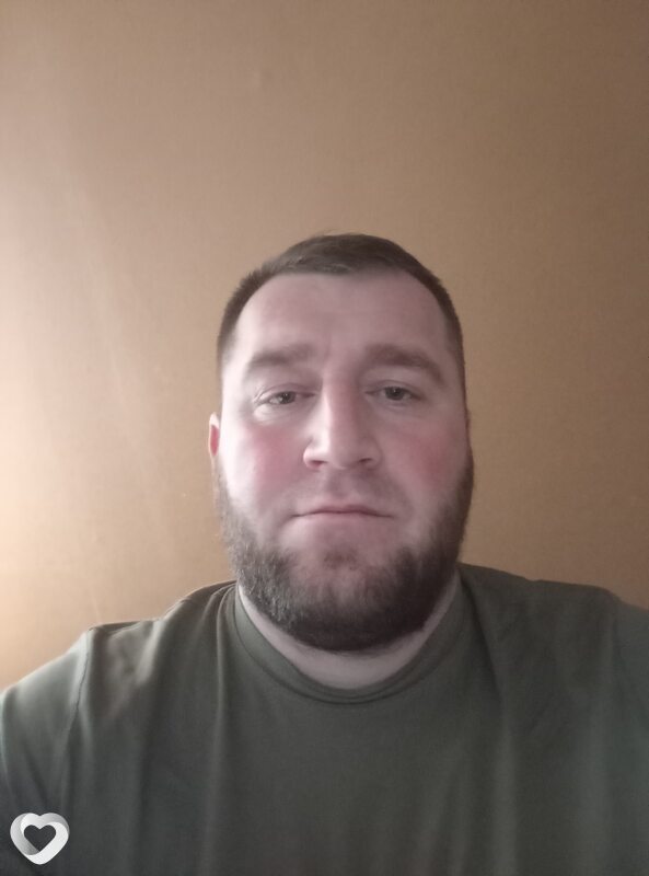 Руслан, 35, Чите — анкета №3402466