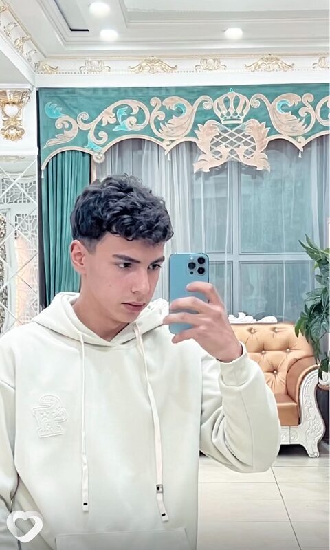 Азиз, Ош