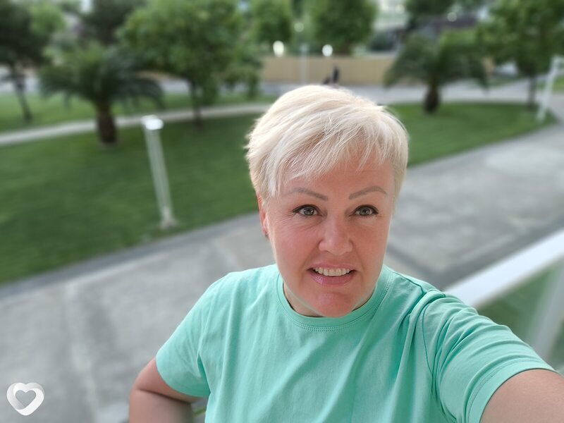 Ирина, 48, Липецке — анкета №3402478