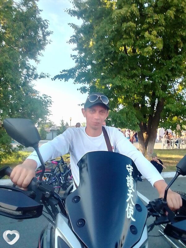 Антон, 39, Тюмени — анкета №3402561