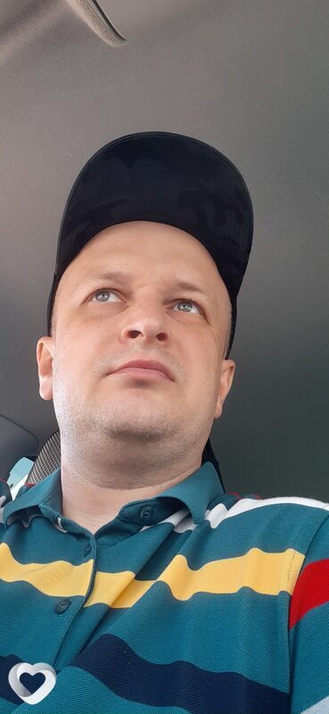 Макс, 37, Москве — анкета №3402563