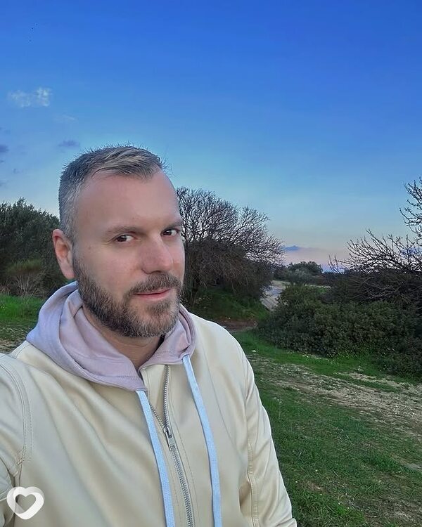 Максим, 39, Орёл — анкета №3402577
