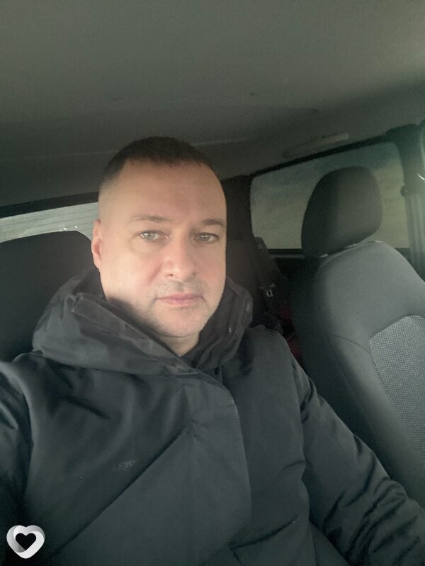 Валерий, 43, Химках — анкета №3402633
