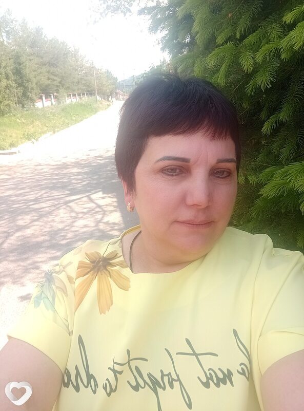 Наталья, 60, Алматы — анкета №3402639