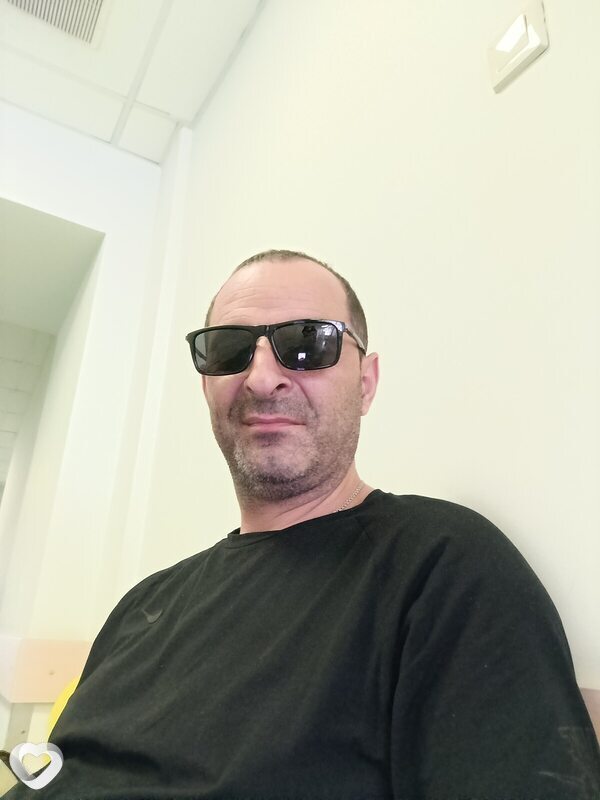 Aram, 45, Сочи — анкета №3402641