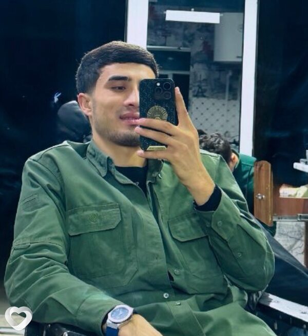 Бек, 41, Астане — анкета №3402649