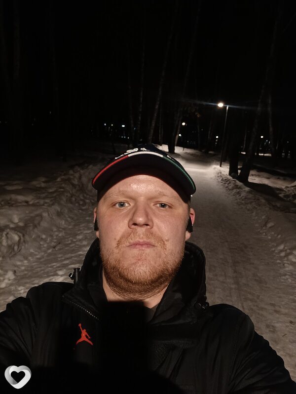 Сергей, 32, Челябинске — анкета №3402650