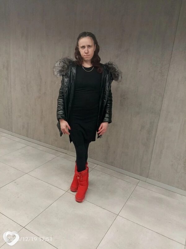 Танюсик, 34, Нижнем Тагиле — анкета №3402651