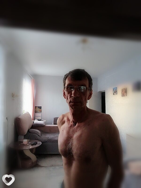 Александр, 57, Кунгуре — анкета №3402652