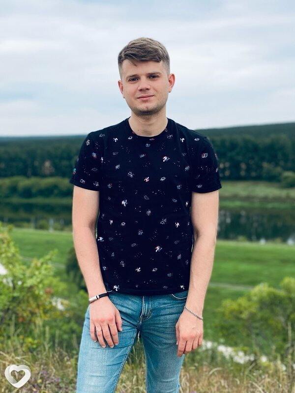 Дмитрий, 30, Липецке — анкета №3402653