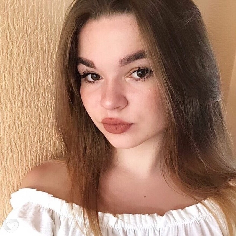 Виктория, 25, Калининграде — анкета №3402655