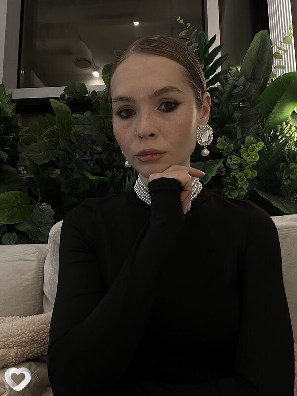 Анастасия, 31, Пятигорске — анкета №3402486