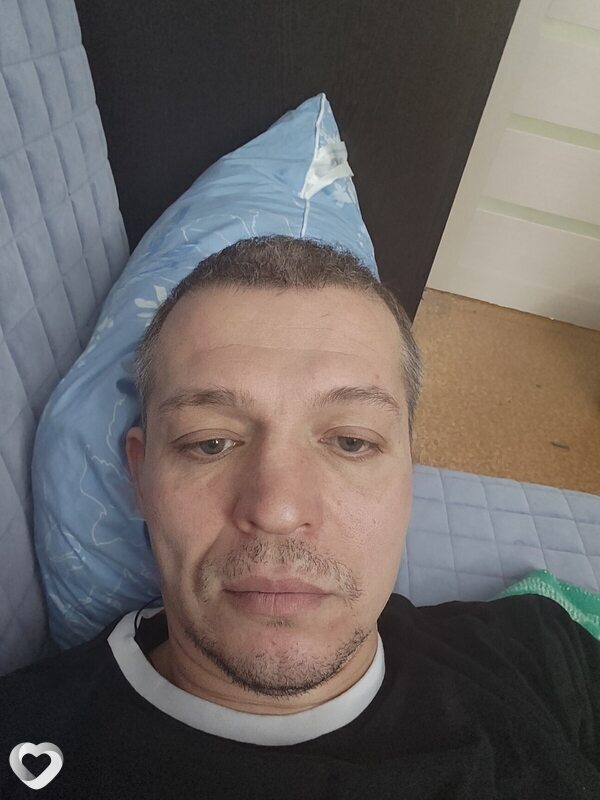 Павел, 42, Москве — анкета №3402499