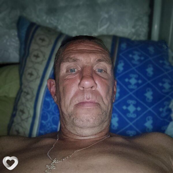 Максим, 45, Партизанске — анкета №3402500