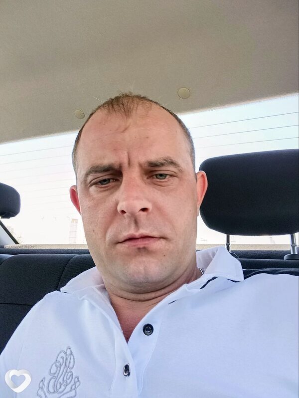 Александр, 33, Ростове-на-Дону — анкета №3402955