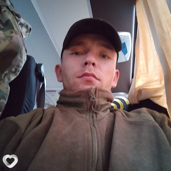 Сергей, 25, Луганске — анкета №3402965