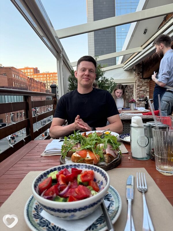 Алексей, 32, Москве — анкета №3402966