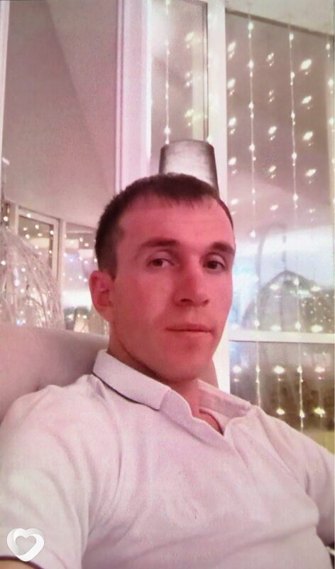 Артур, 38, Анапе — анкета №3402967