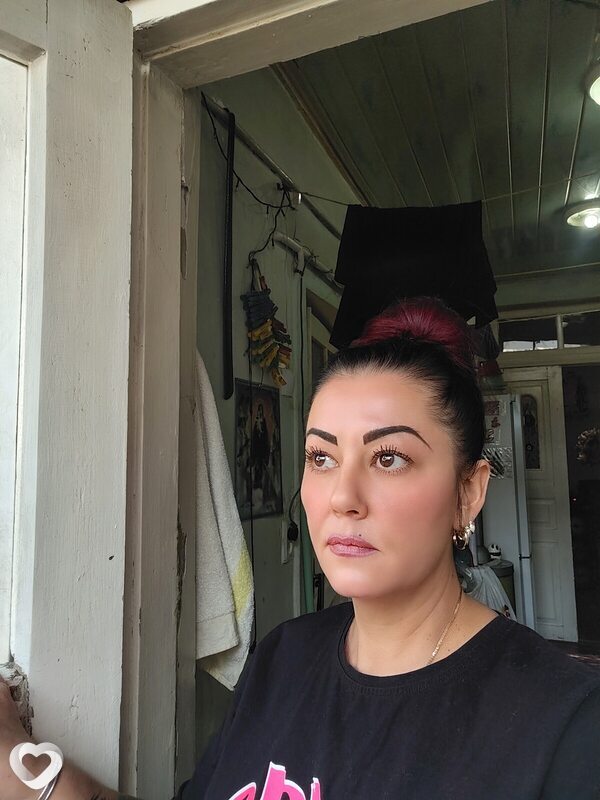 Катерина, 38, Ташкент — анкета №3402971