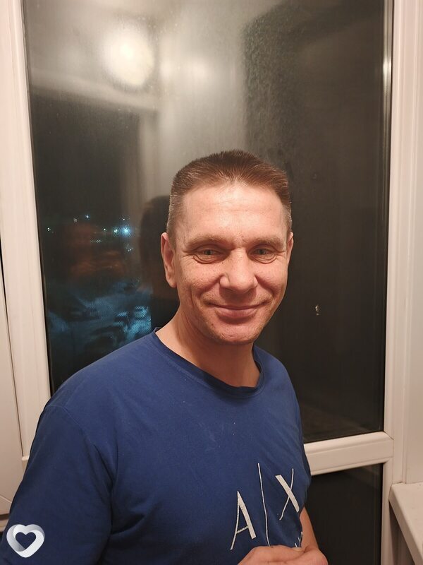 Борис, 42, Петропавловске-Камчатском — анкета №3402972