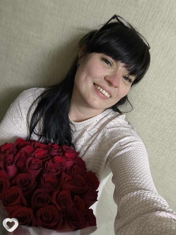 Екатерина, 45, Хабаровске — анкета №3402974