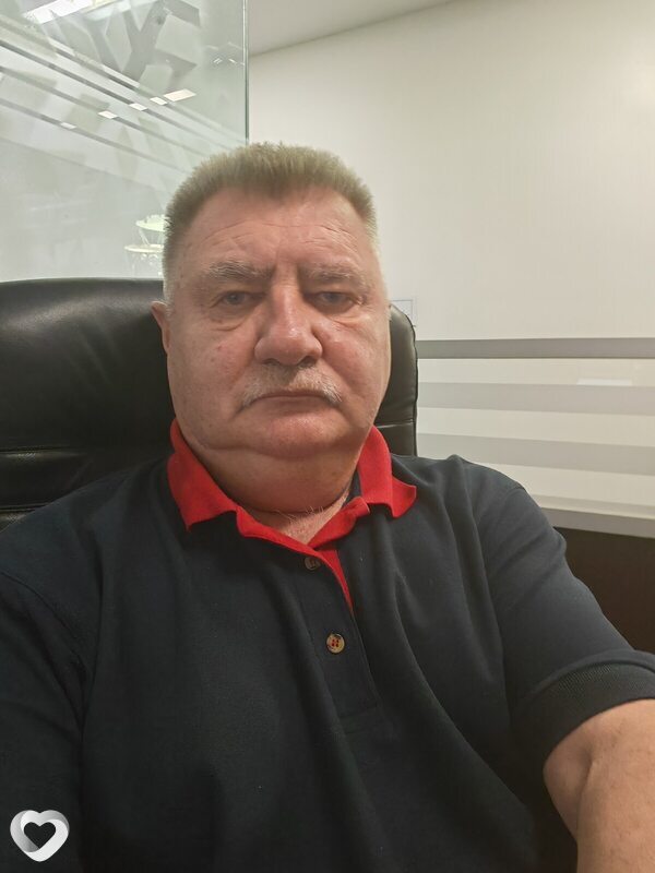 Алексей, 65, Москве — анкета №3402978