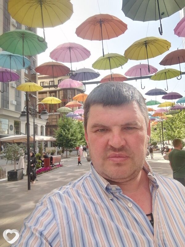 Константин, 39, Белгороде — анкета №3402581