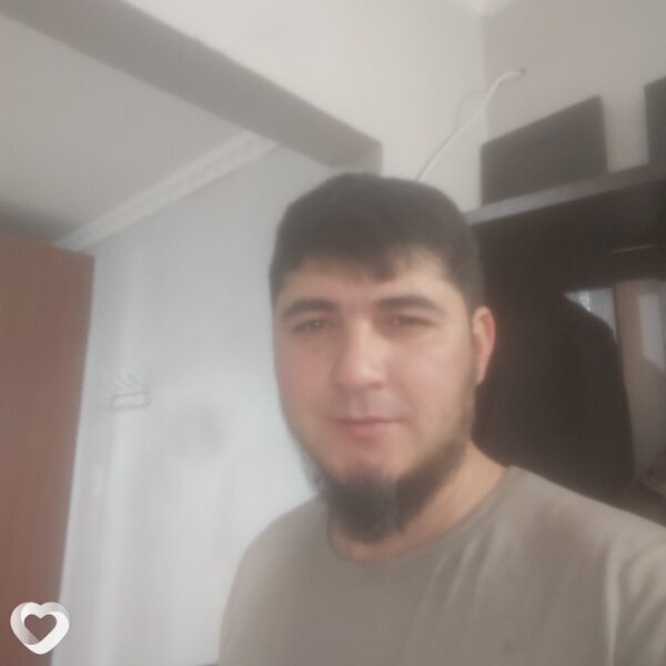 Ильдар, 35, Экибастузе — анкета №3402588