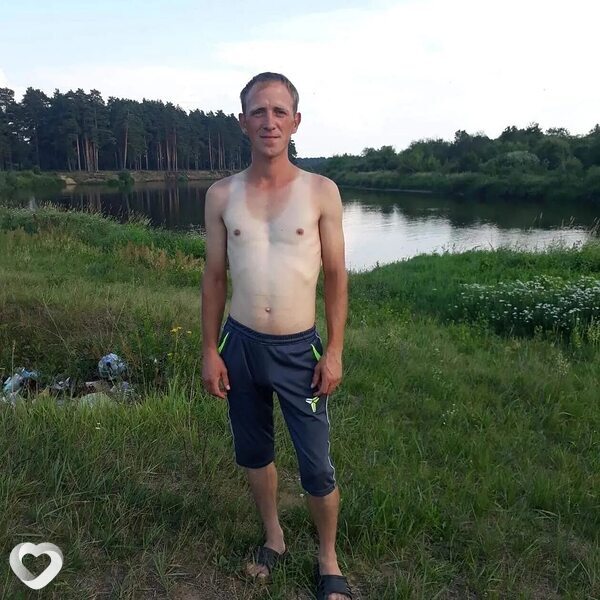 Борис, 43, Скопине — анкета №3402590