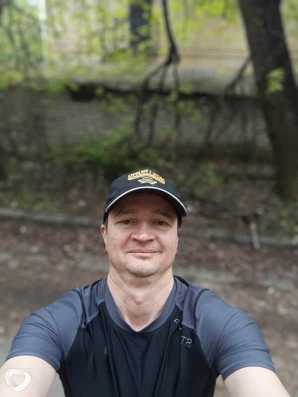 Юрий, 40, Костроме — анкета №3402592