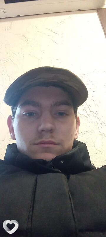 Евгений, 19, Воронеже — анкета №3402598