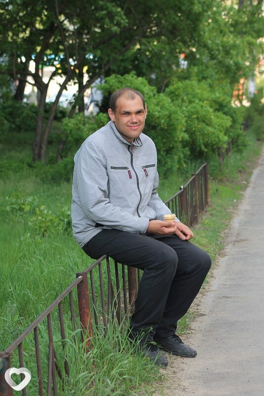 Толик, 34, Сызрани — анкета №3402608