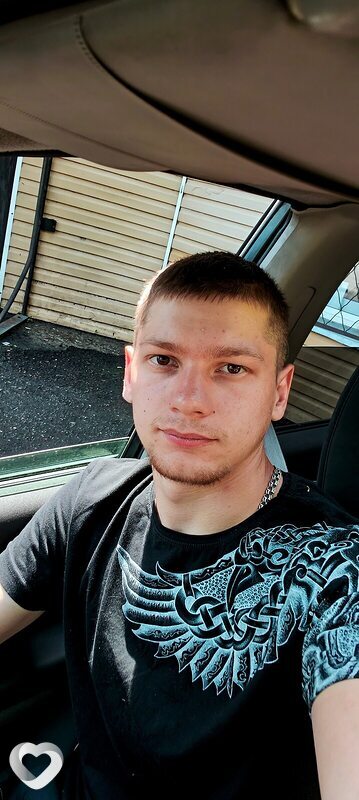 Кирилл, Калтан