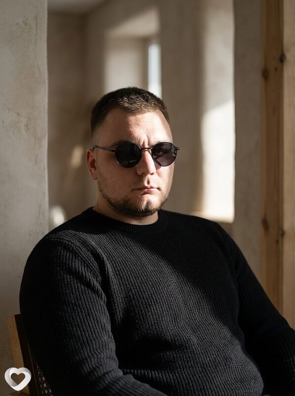 Виталий, 25, Краснодаре — анкета №3402615