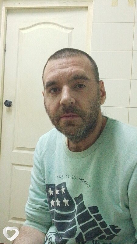 Сергей, 44, Воркуте — анкета №3402617