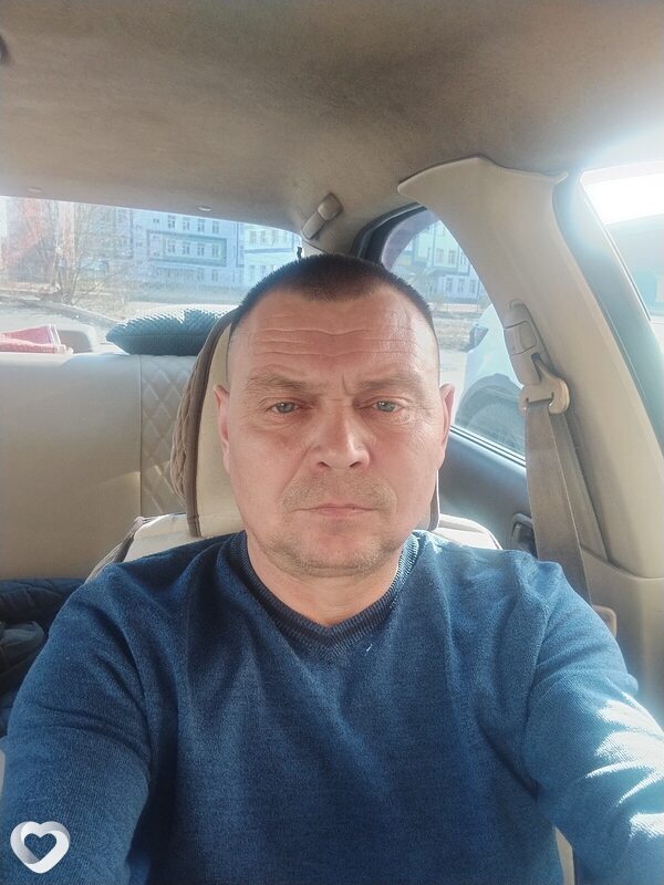 Александр, 50, Абакане — анкета №3402623