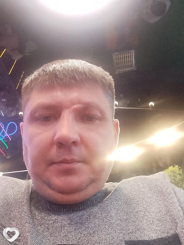 Евгений, 40, Иванове — анкета №3402682