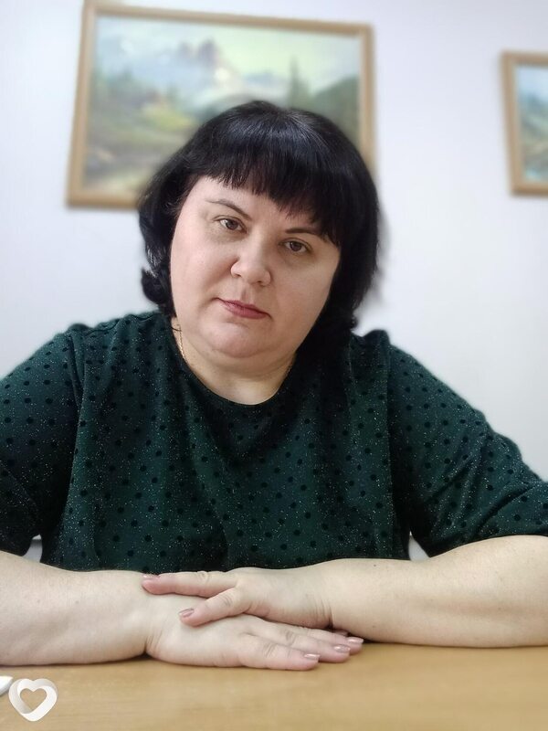 Ксения, 48, Хабаровске — анкета №3402685