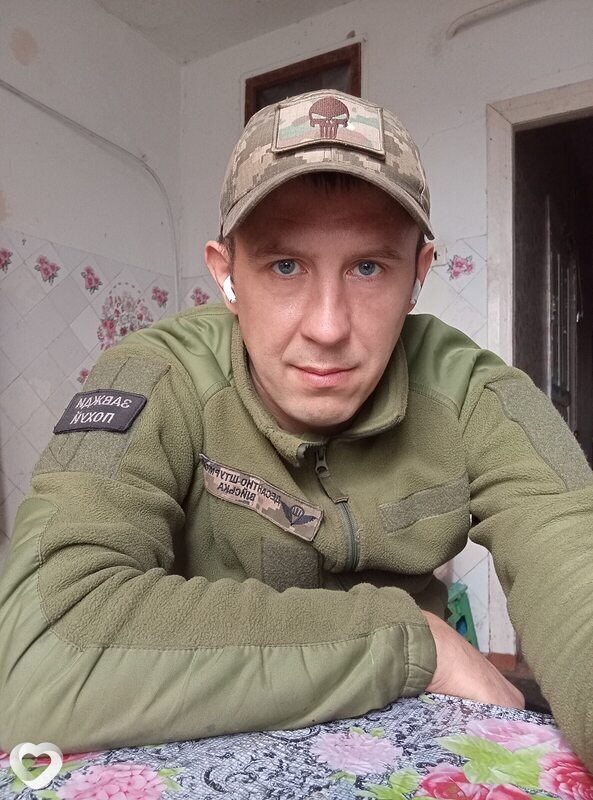 Сергей, 41, Киеве — анкета №3402687