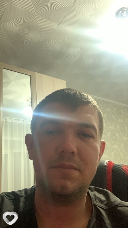 Александ, 34, Новоалтайске — анкета №3402702