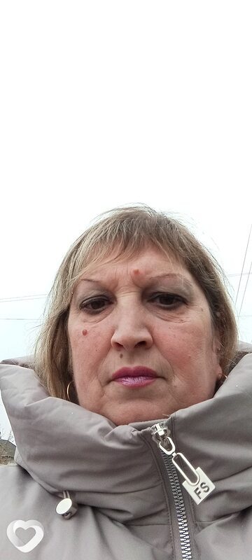 Елена, Комсомольское