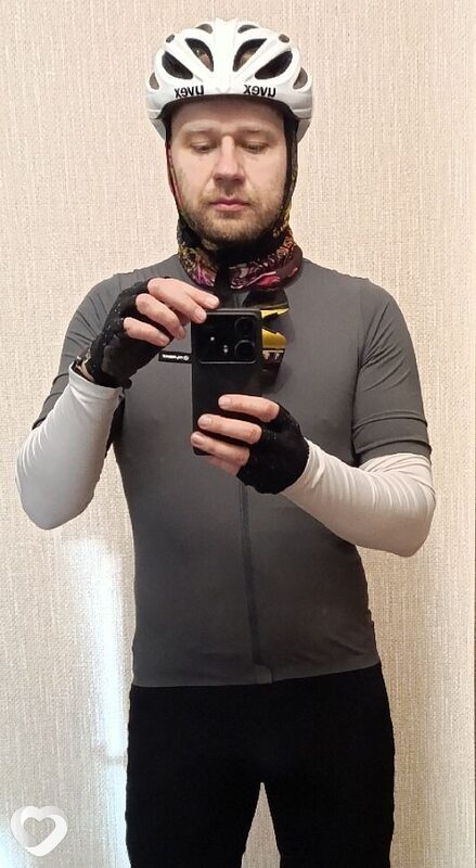 Павел, 36, Лиде — анкета №3402790