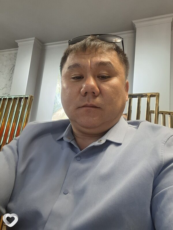 Саят, 36, Астане — анкета №3402793