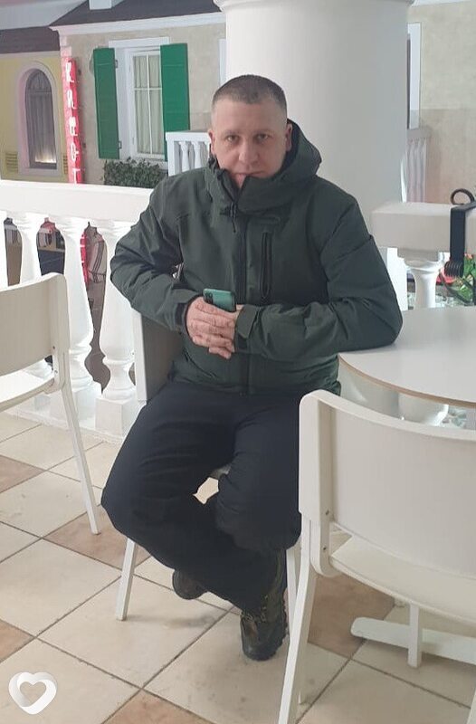 Андрей, 42, Владивостоке — анкета №3402799