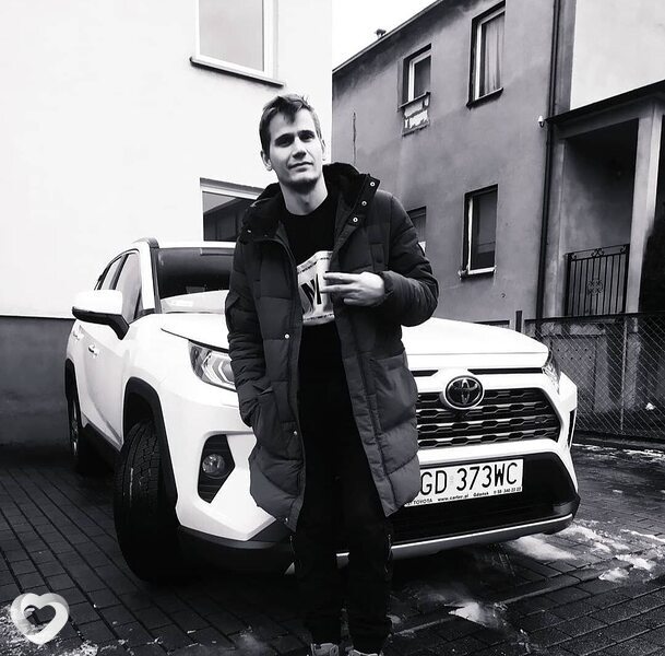 Андрей, Гдыня