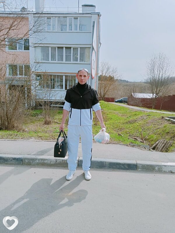 Гоша, 41, Подольске — анкета №3403453